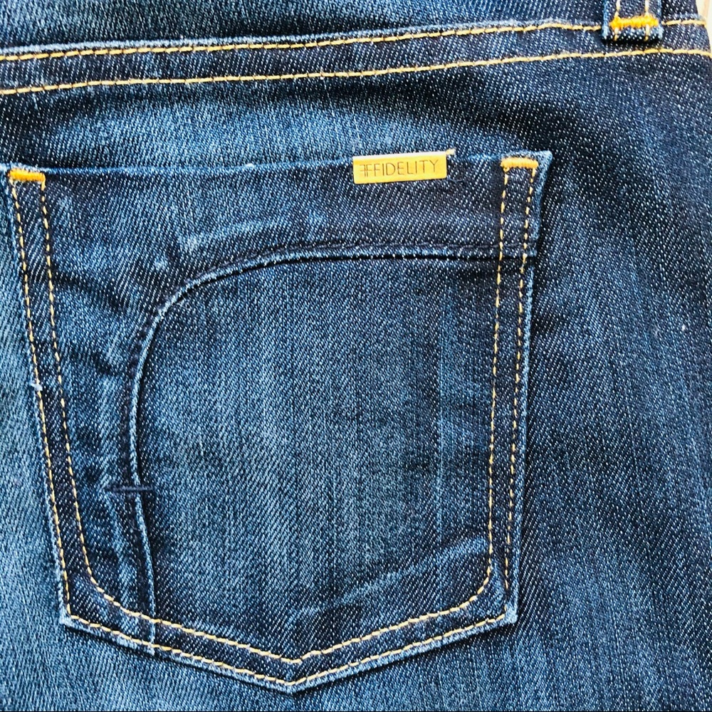 FIDELITY Jeans - Picture 4 of 11